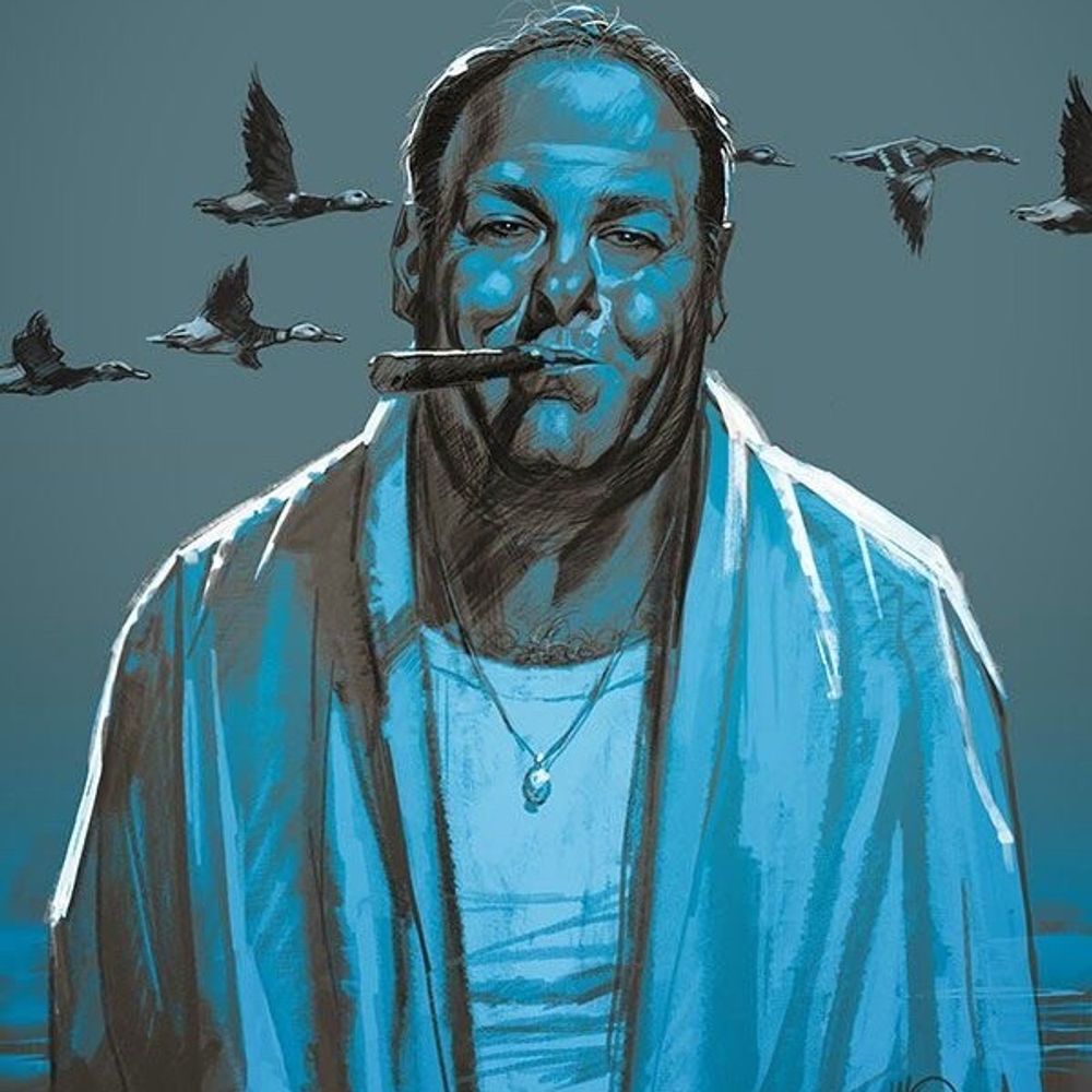 آقای تقلبی
