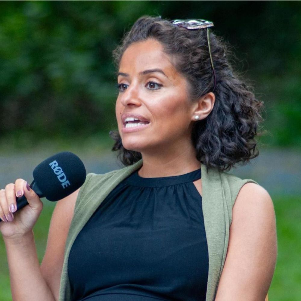 Farah Maraqa