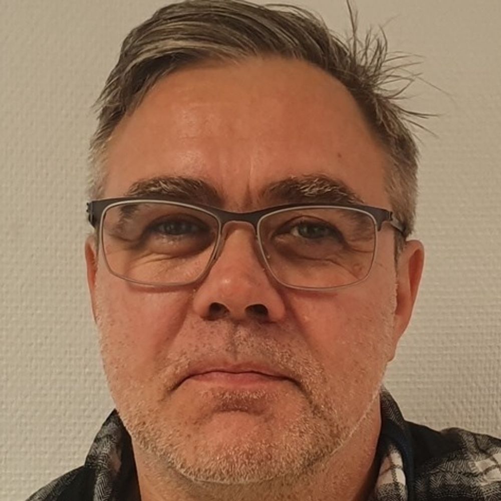 Kristinn B Valdimarsson 