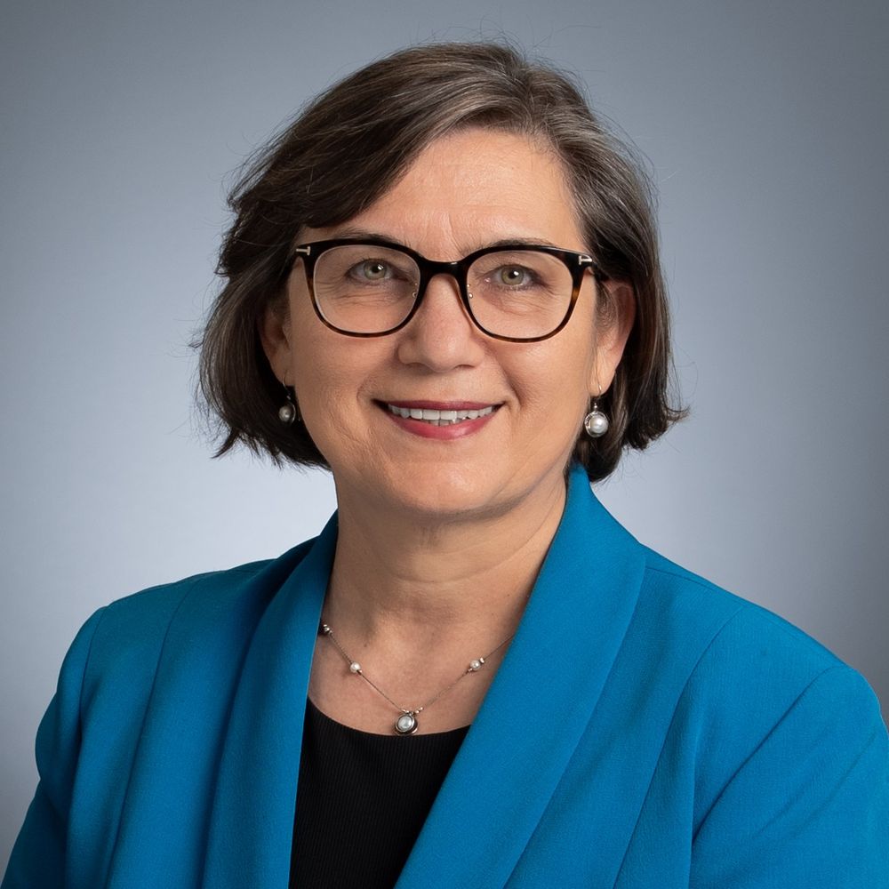 Gabriela Oates, PhD