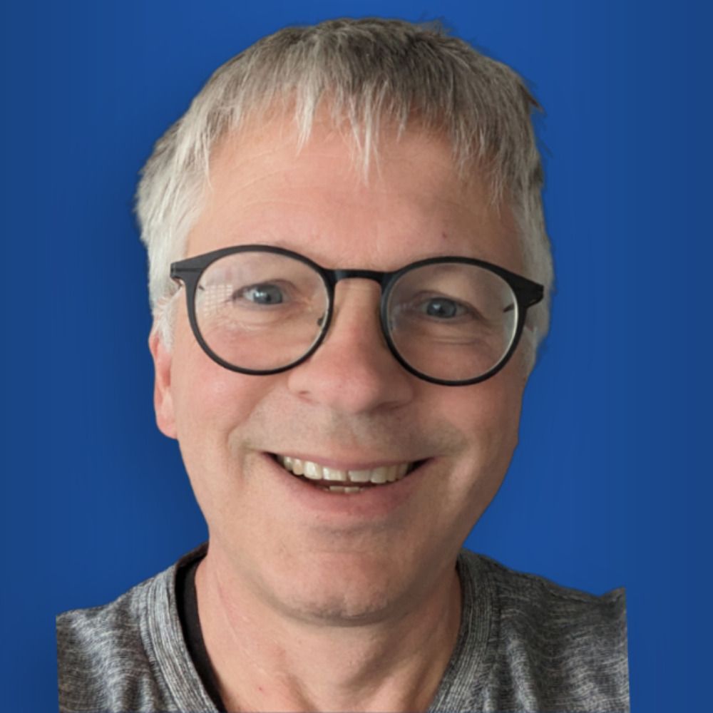 Jörg Härterich's avatar