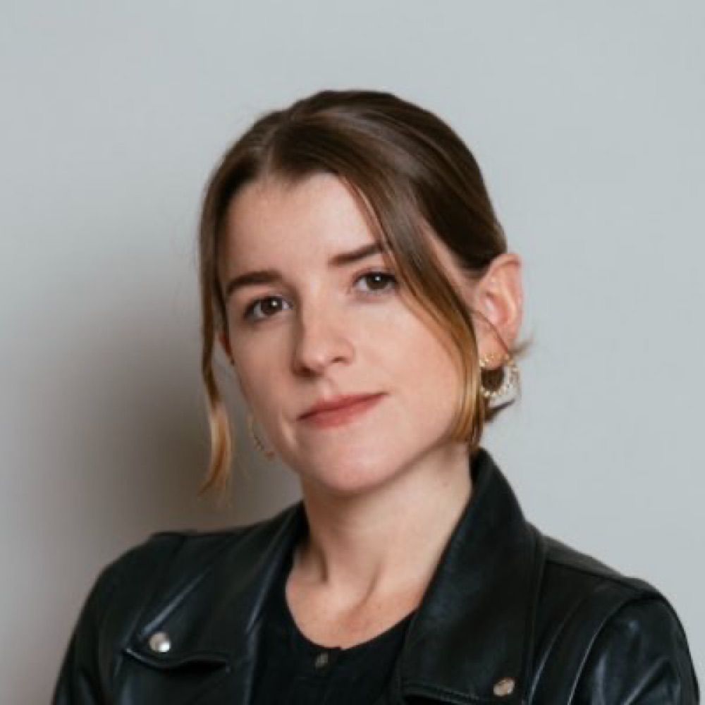 Julia Black