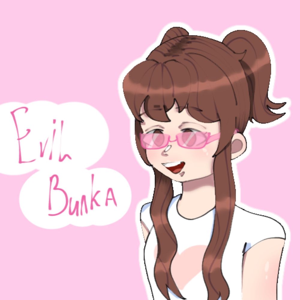 Evil Вилка