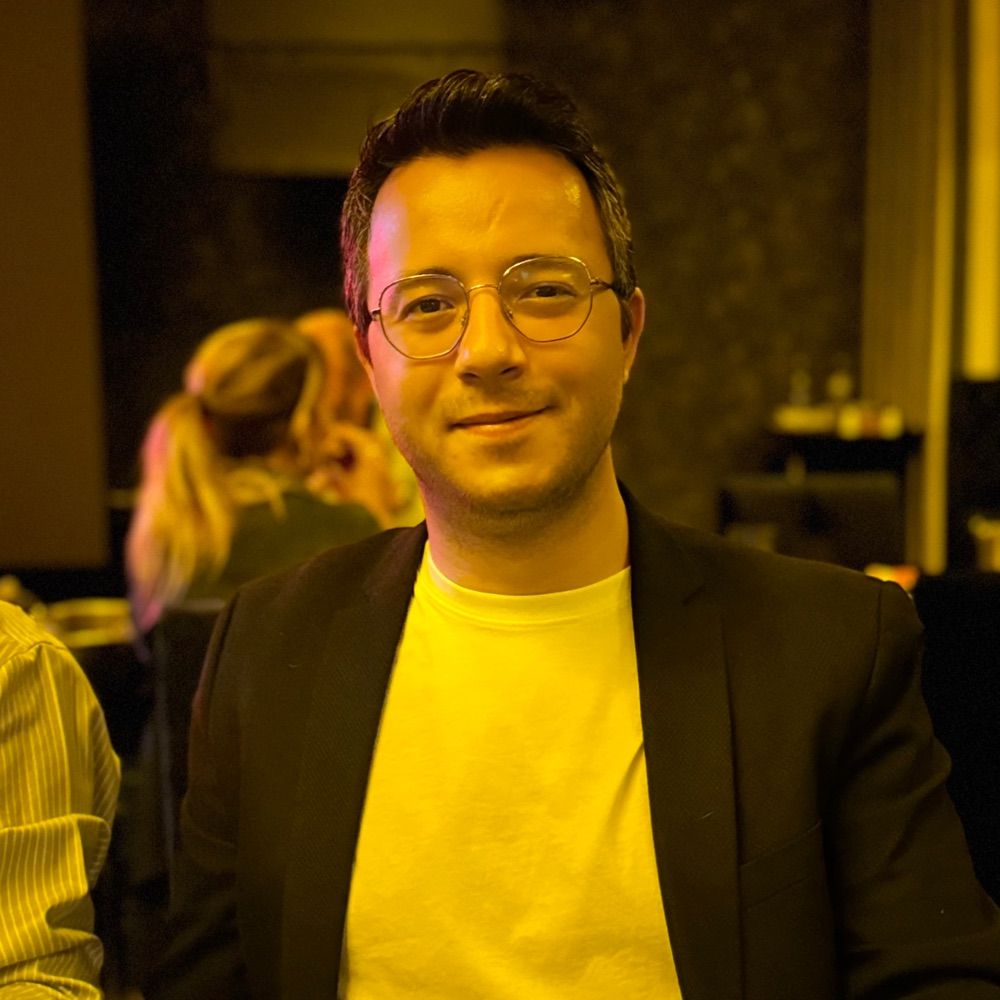 Mustafa Aydoğdu