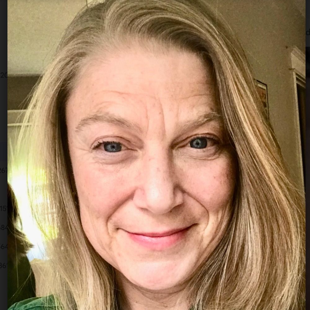 Katie Benton-Cohen, PhD's avatar