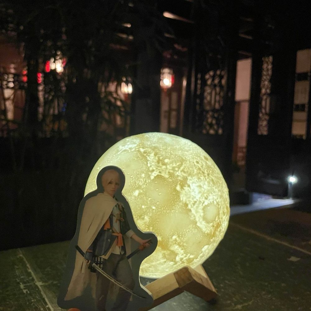 ジュン🌙☀️