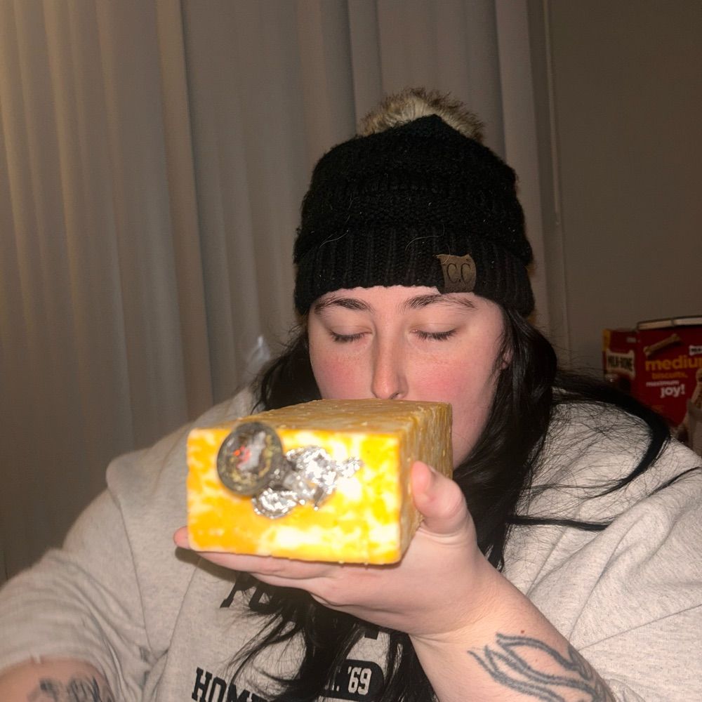 toast