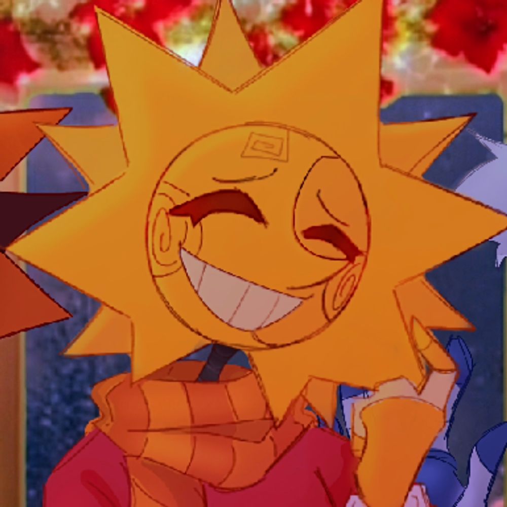 ☆𝚂𝙾𝙻𝙰𝚁☆