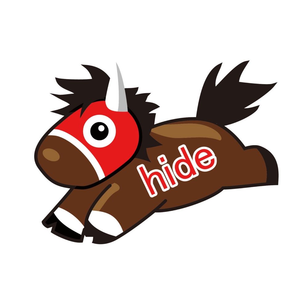 hide@競馬「勝ち組在籍方法！」