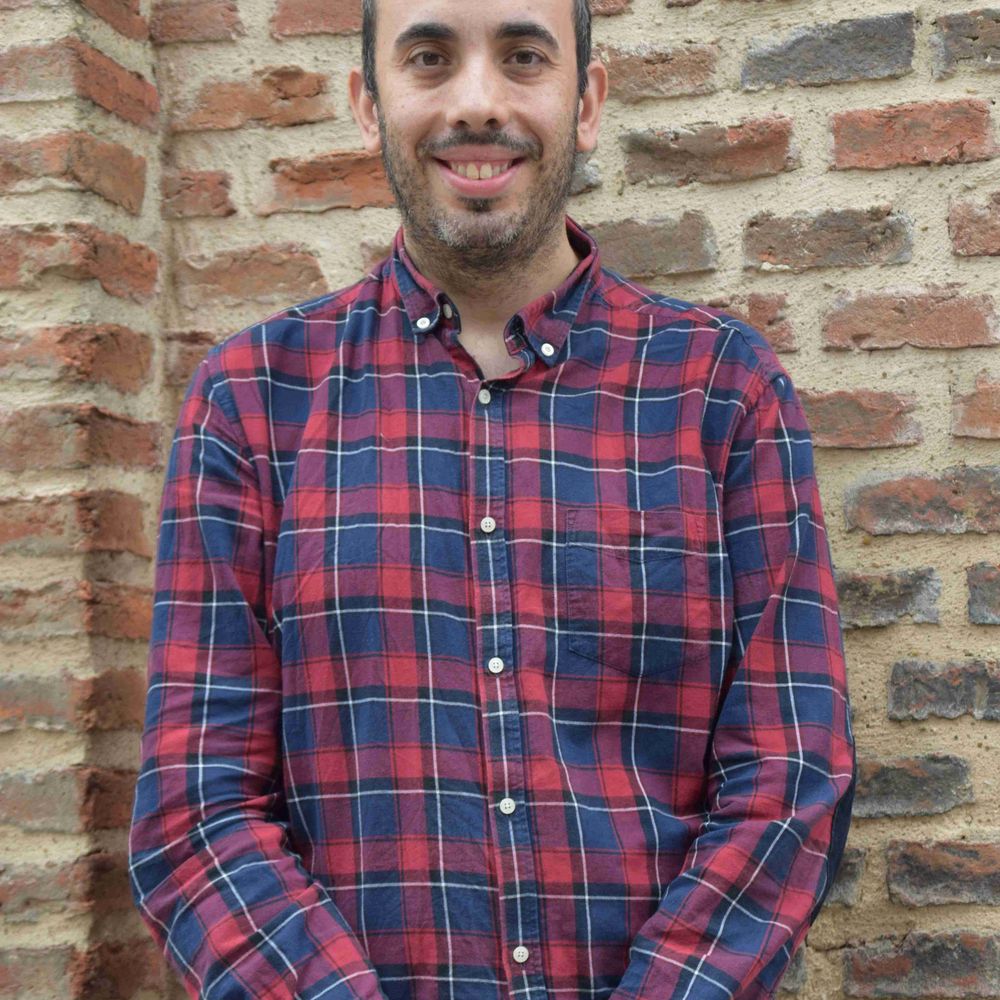 Javier Baladrón Alonso