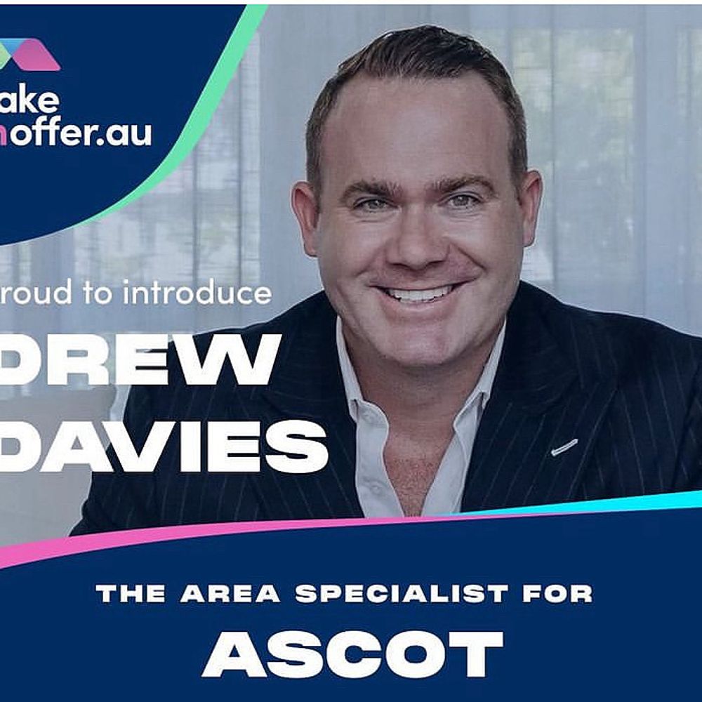 Dr. Drew Davies