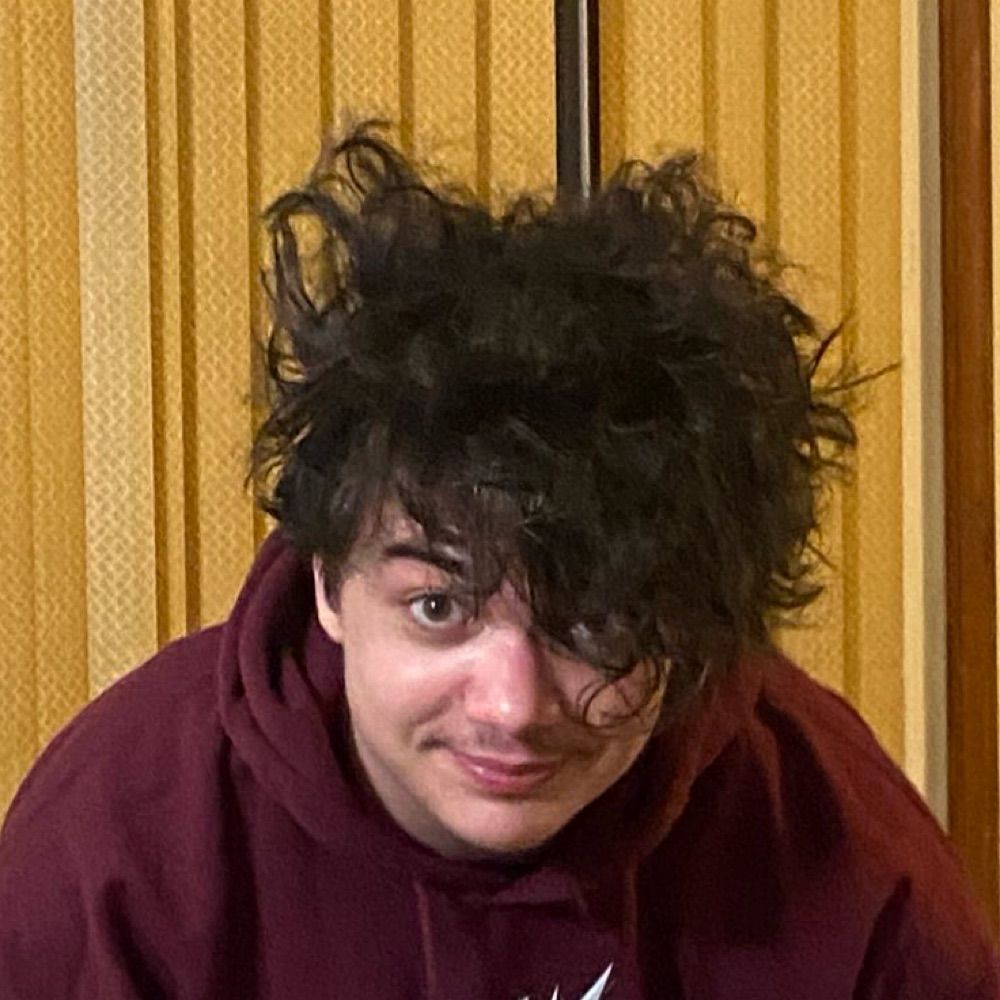 McMad