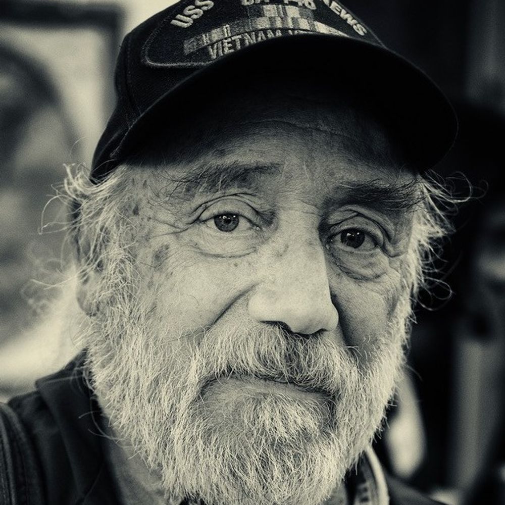 Neil Gordon