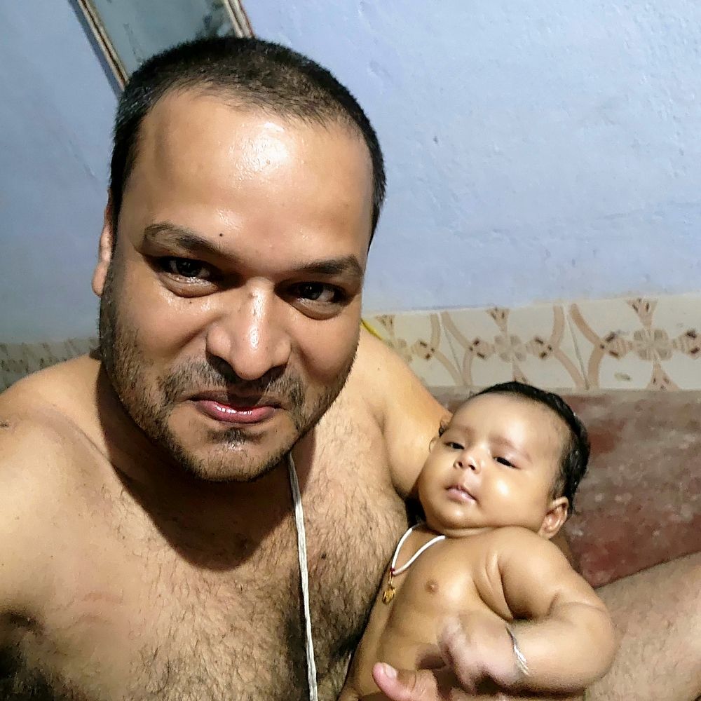 Soubhagya Prakash Pati