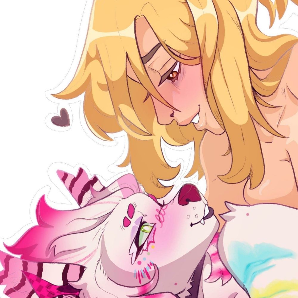 🩷✨ Puppy Princess (18+)
