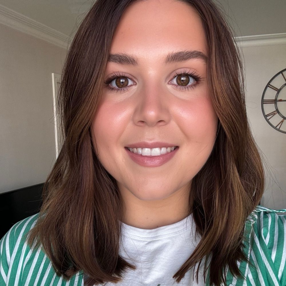 Maddie Elizabeth Davies