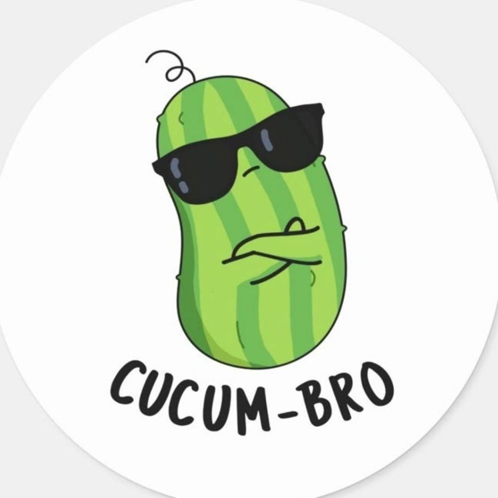 Cucum-Bro