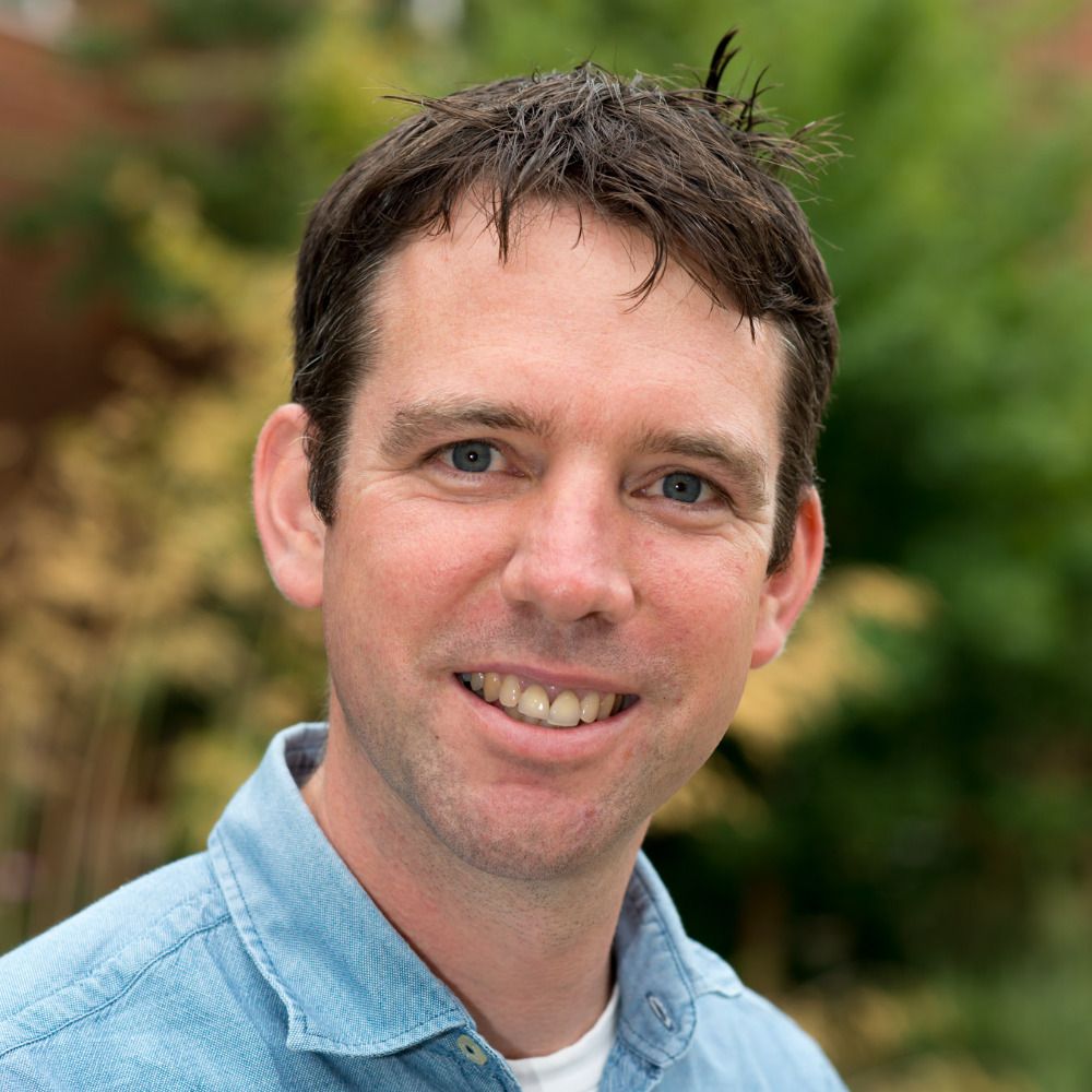 Chris Bird