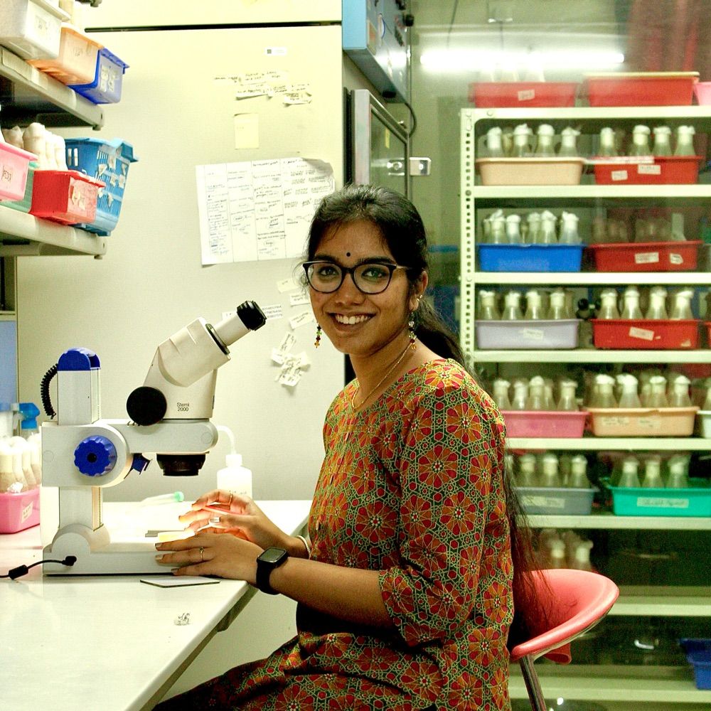 Sapna Krishnakumar