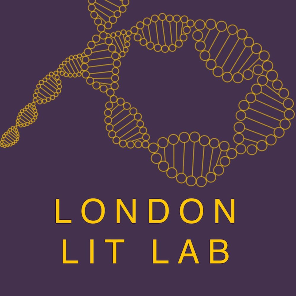 London Lit Lab's avatar