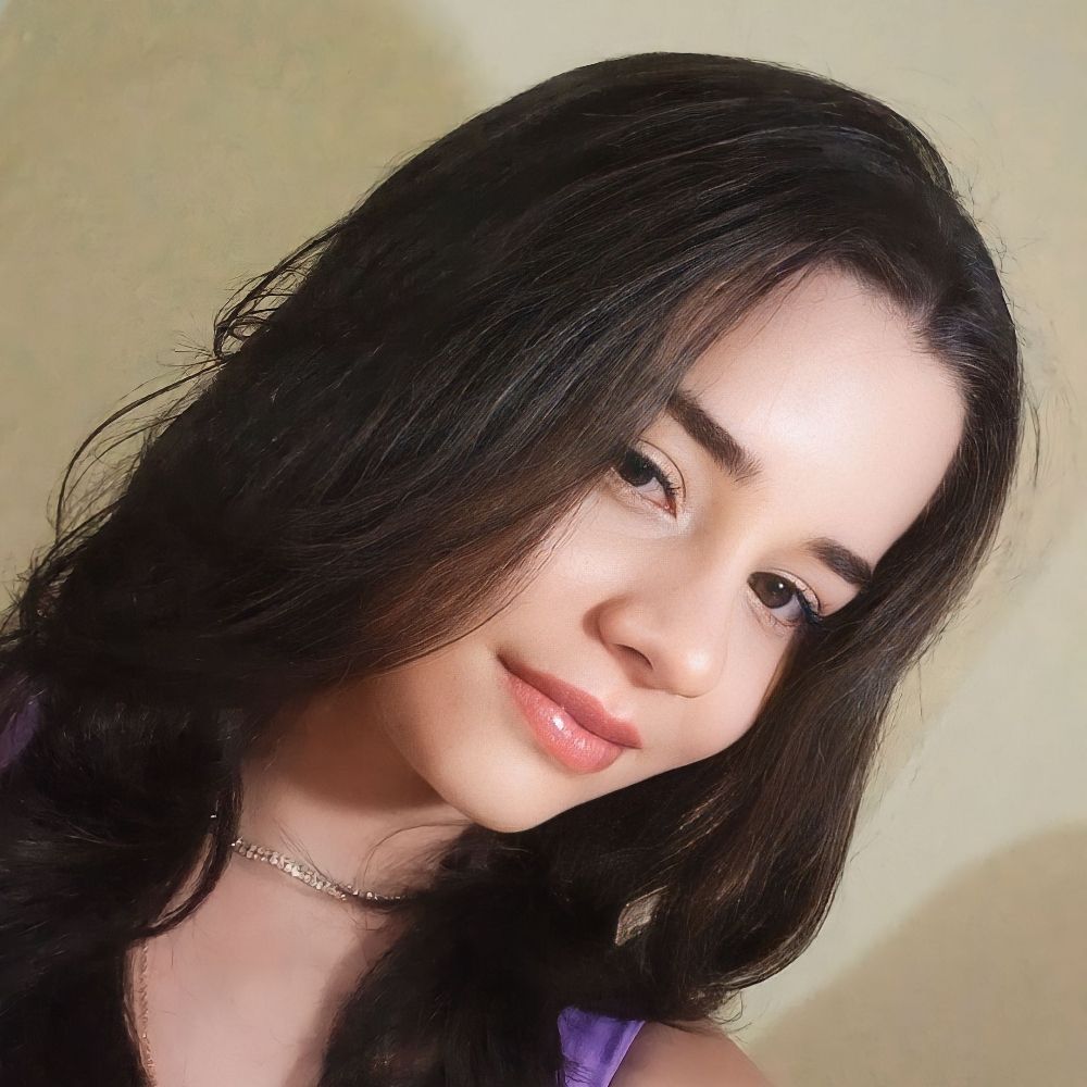 menina veneno 
