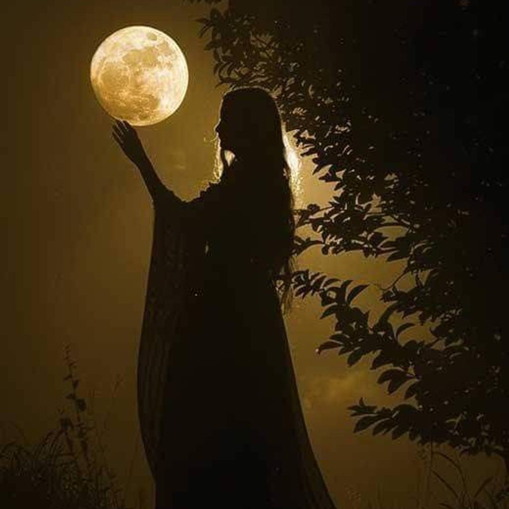 ms. witchy