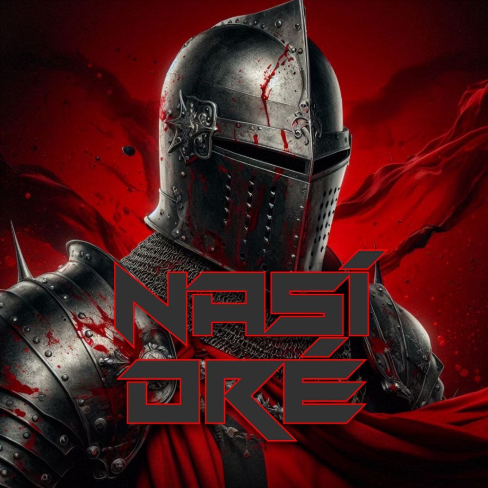 Nasí Dré