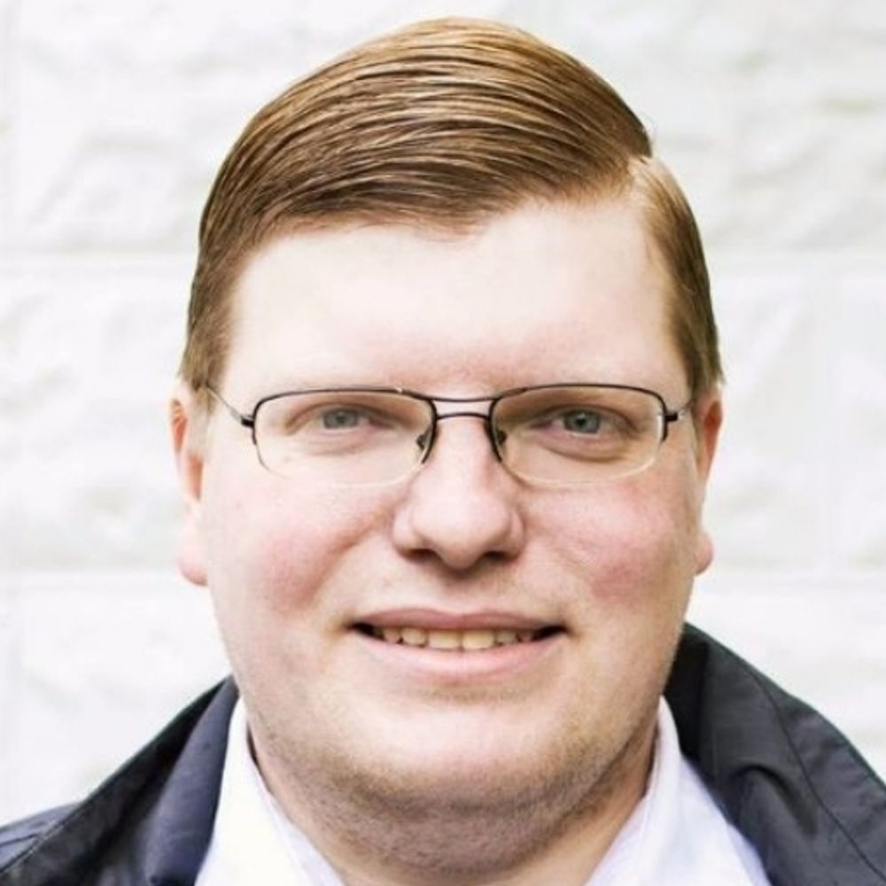 Kjartan Jóhannes 
