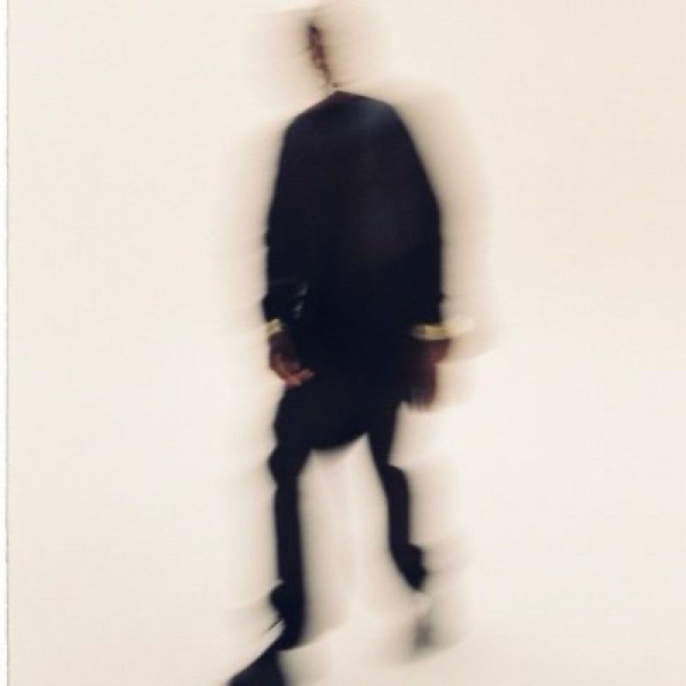 PUSHA T