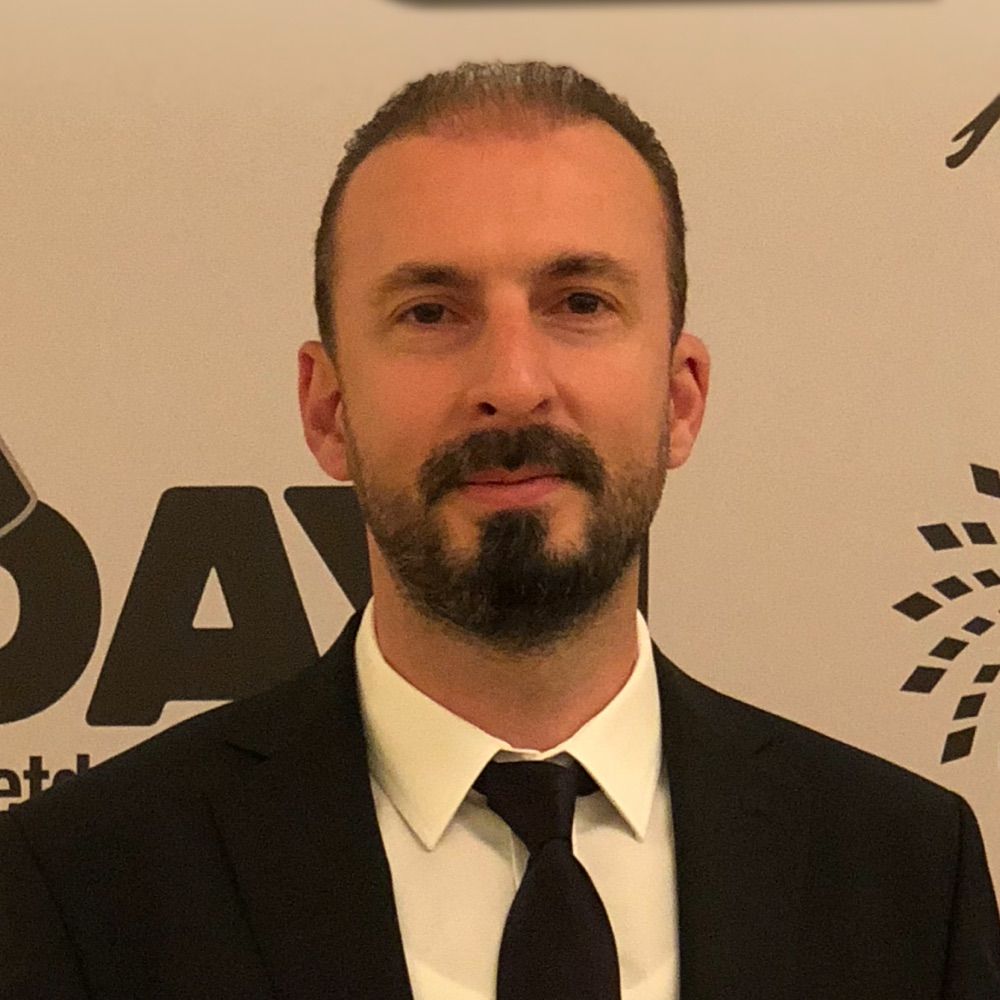 Ecevit Saraç