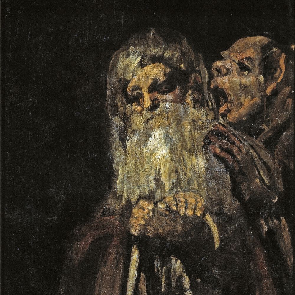 Octomantheblind