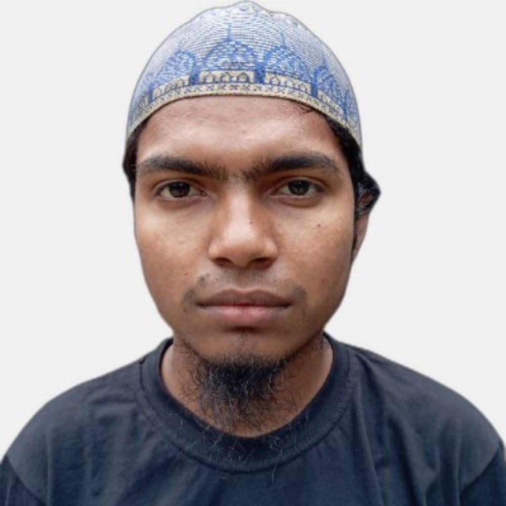 Sakib Ali