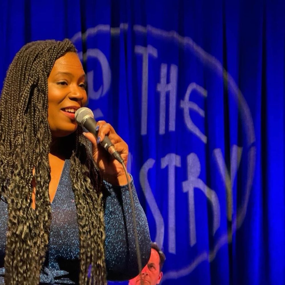 Alana Bridgewater