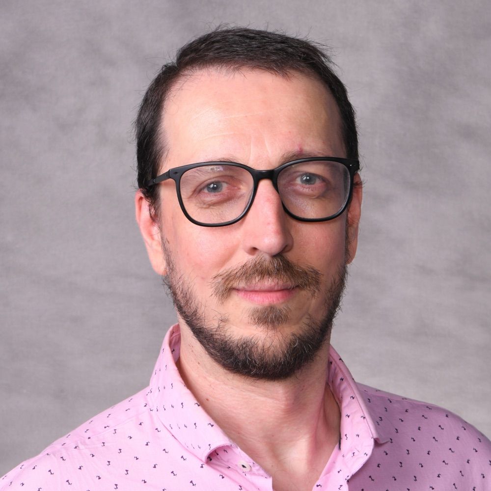 Mikhail Smigelski