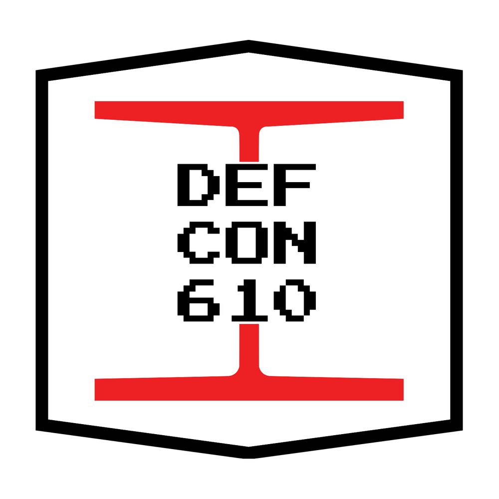 DEF CON 610