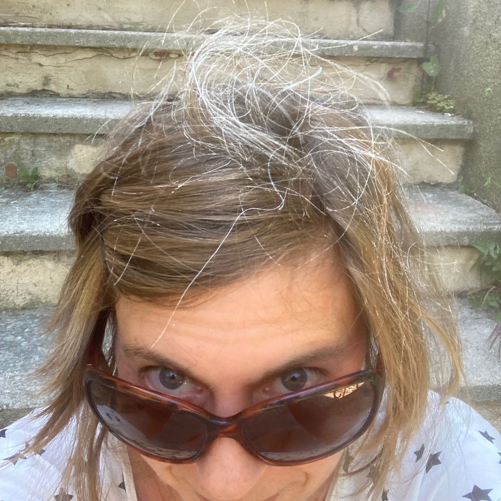 Éloïse Desnos