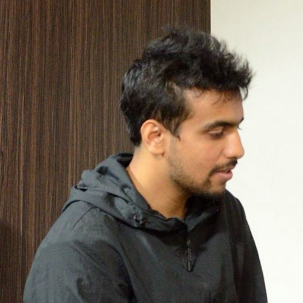 Ankit Raj