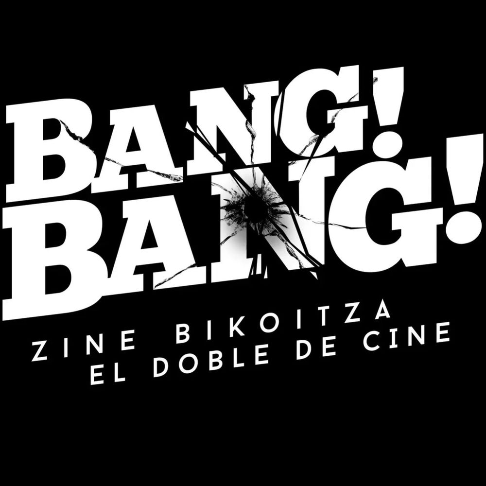 Bang Bang Zinema