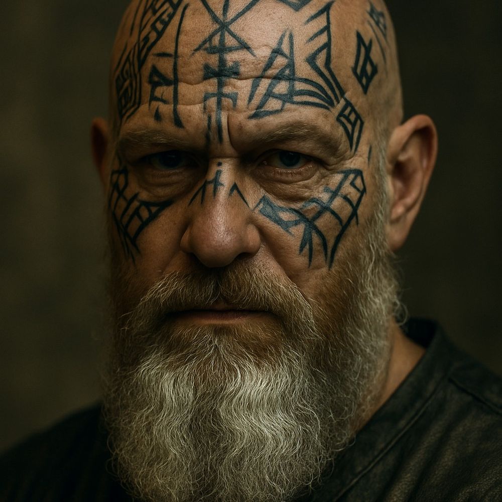 The Old Viking