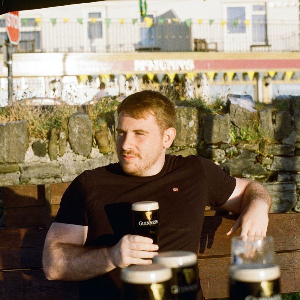 Owain Thomas