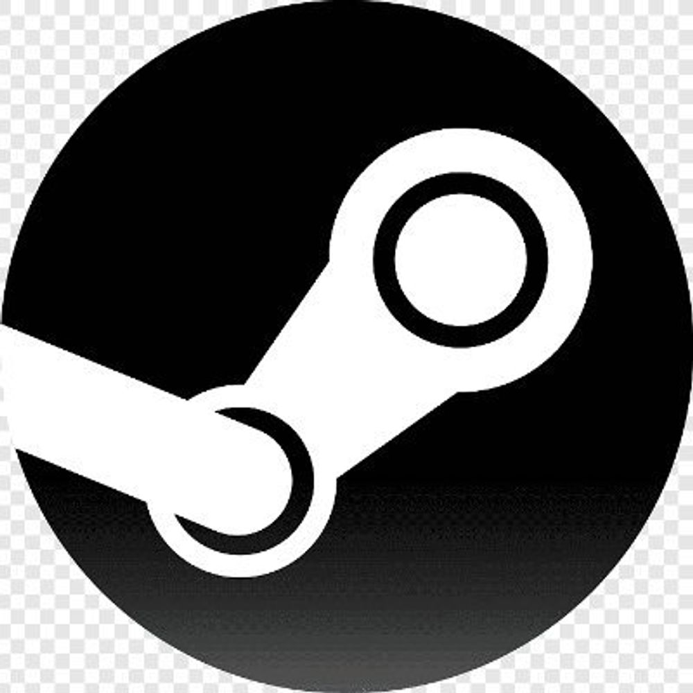Random Steam Game