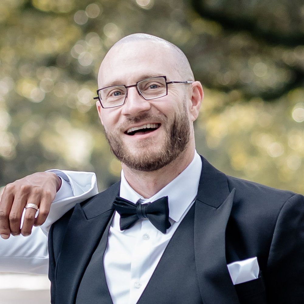 Patrick Bell PhD