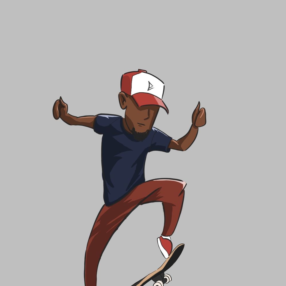Max Kumbi M.