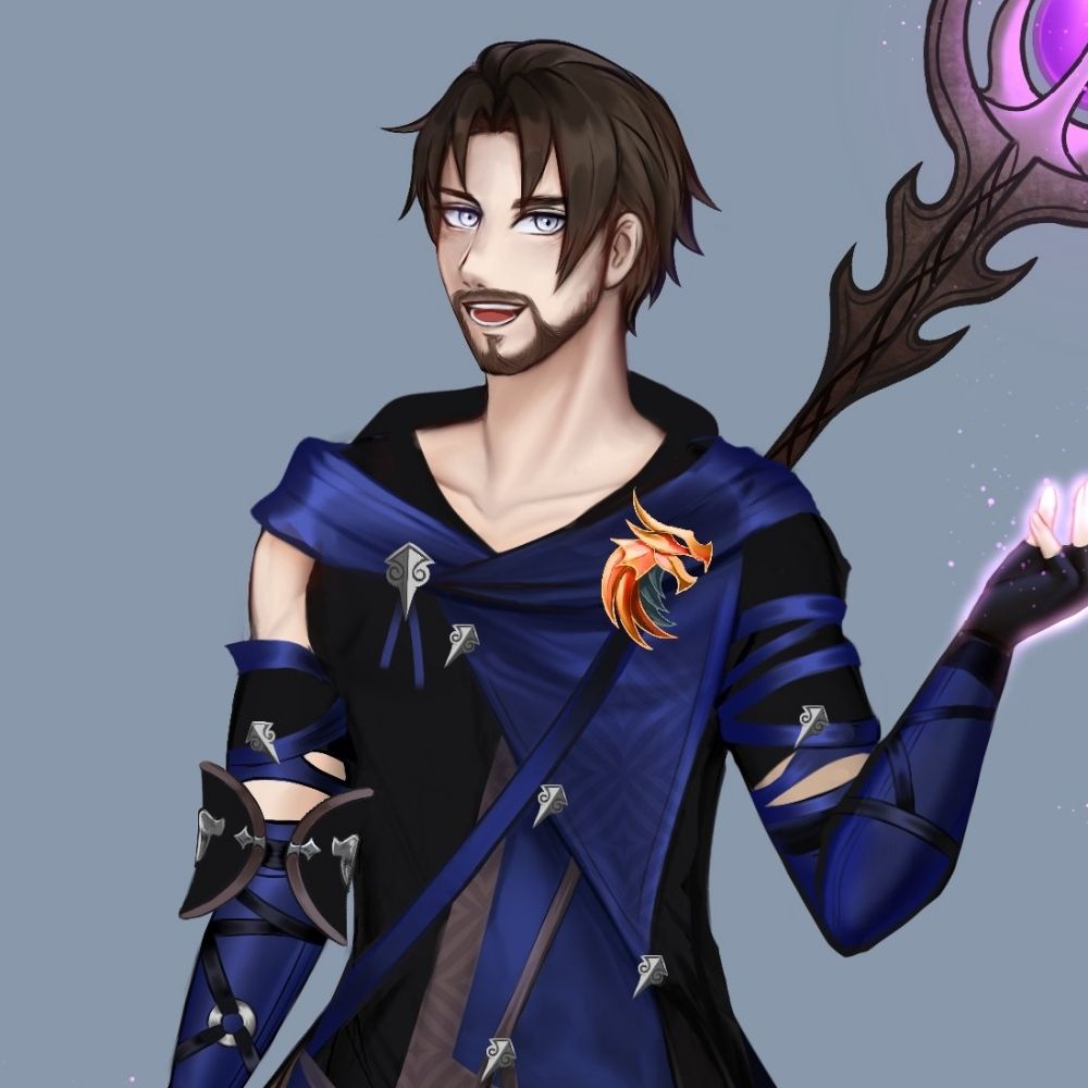 Levi 🧙‍♂ 