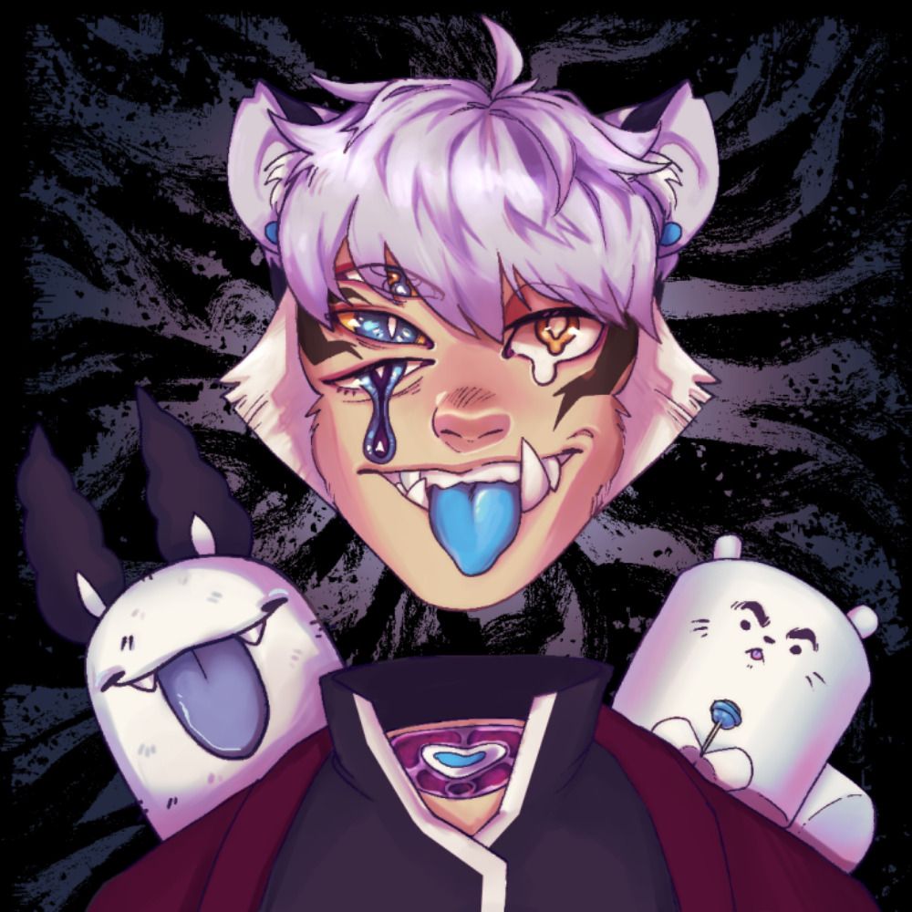 ColorlessTiger