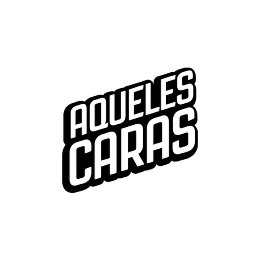 Aqueles Caras | Fan Account