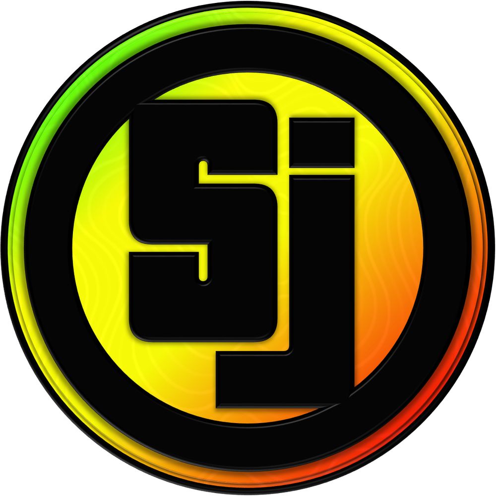 Scroobius Jib