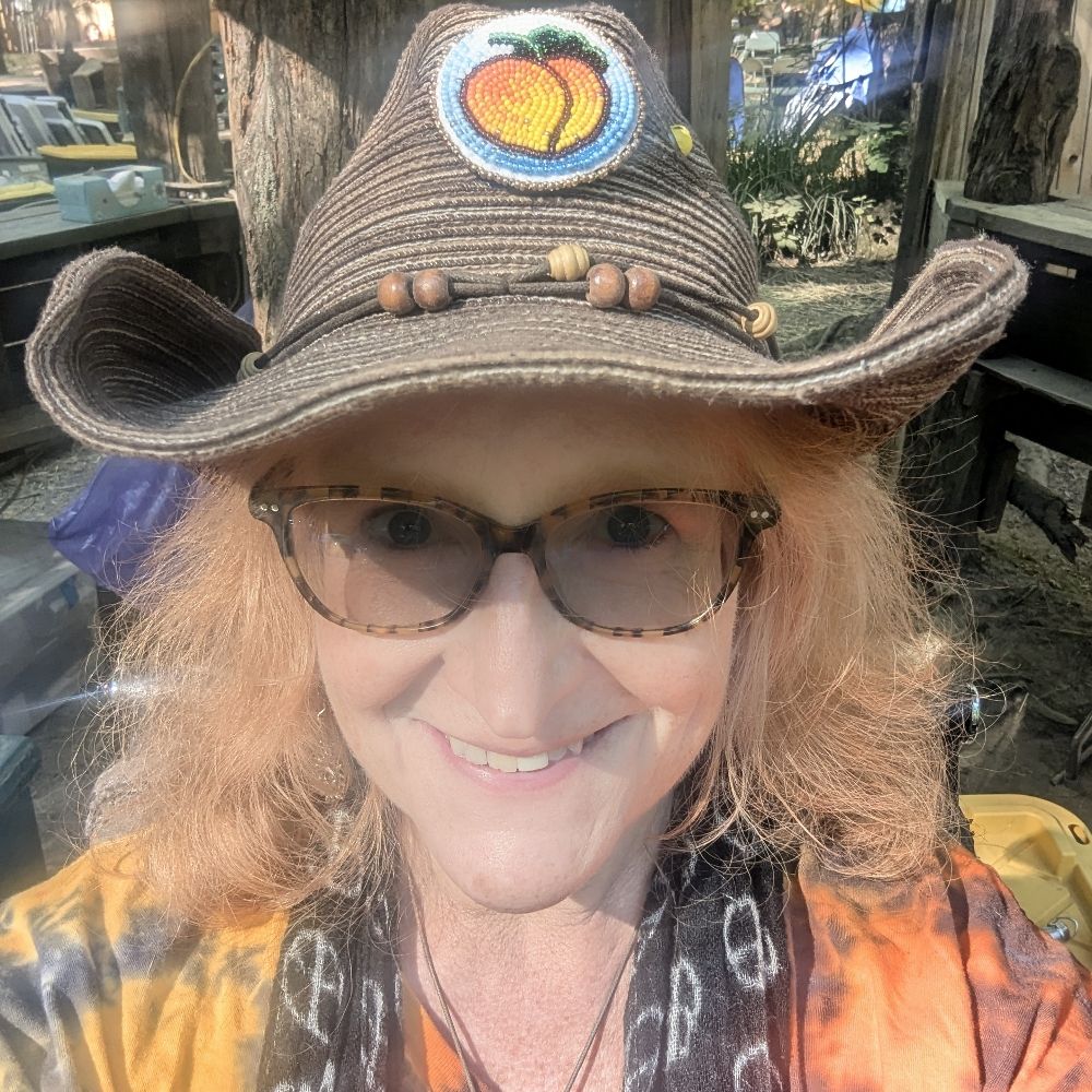 Janet Slentz Conklin