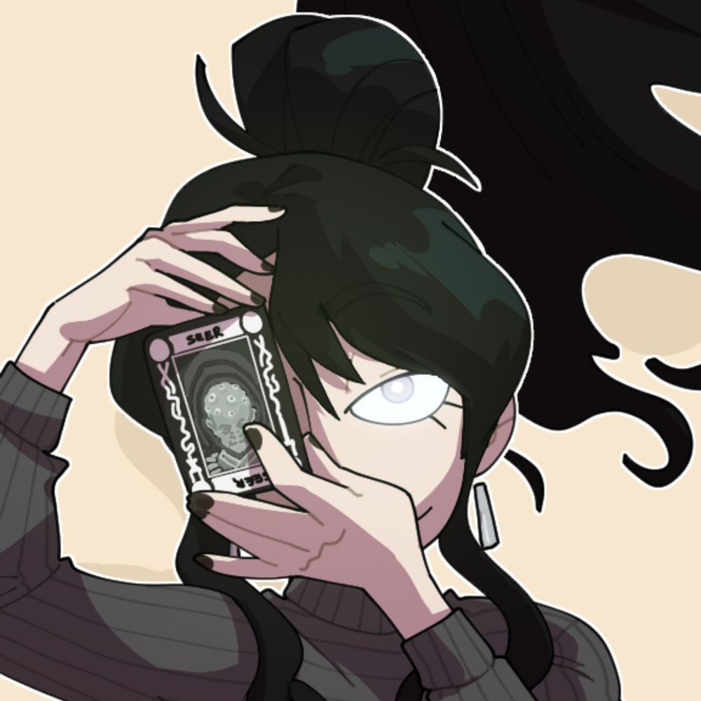 Profile avatar