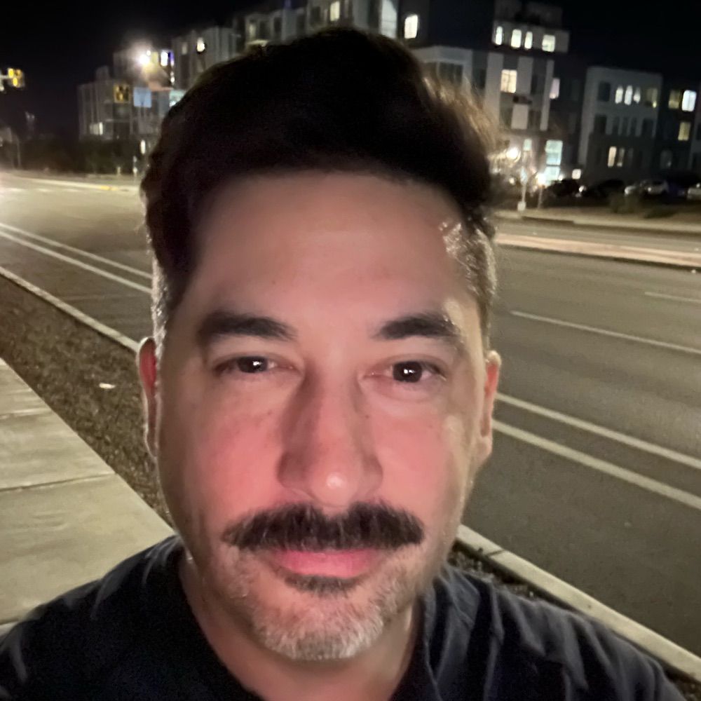 Bruce Monroe